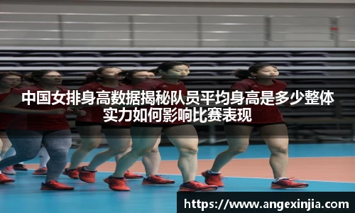 中国女排身高数据揭秘队员平均身高是多少整体实力如何影响比赛表现